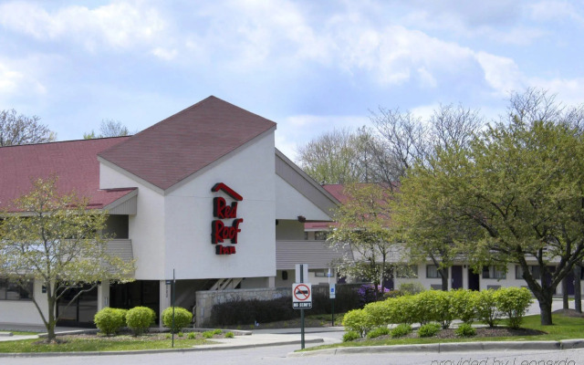 Red Roof Inn Detroit-Rochester Hills/Auburn Hills