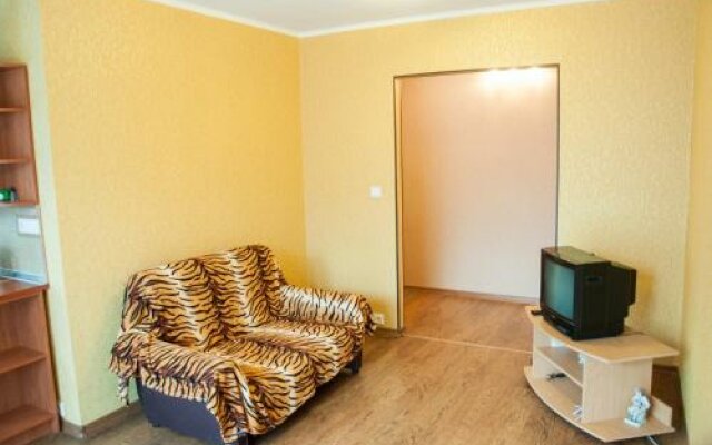 Apartments on Svobody 39