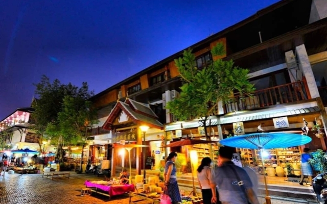 Daitai Yulin boutique hotel