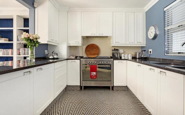 Edgewater House - Bantry Bay