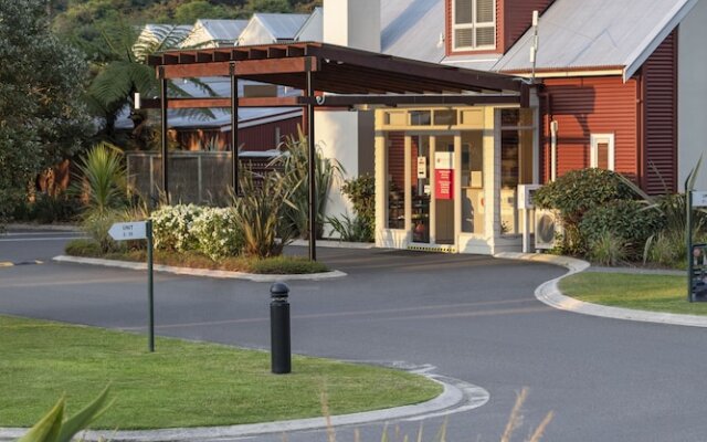 Ramada Resort Rotorua [Ex. Worldmark Marama Resort Rotorua]