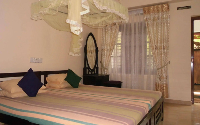 ExtremeHost Guest House