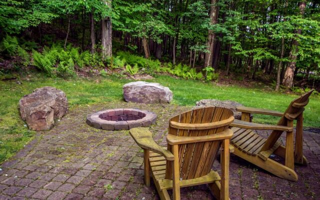 Bears Lair 4 Bedroom House