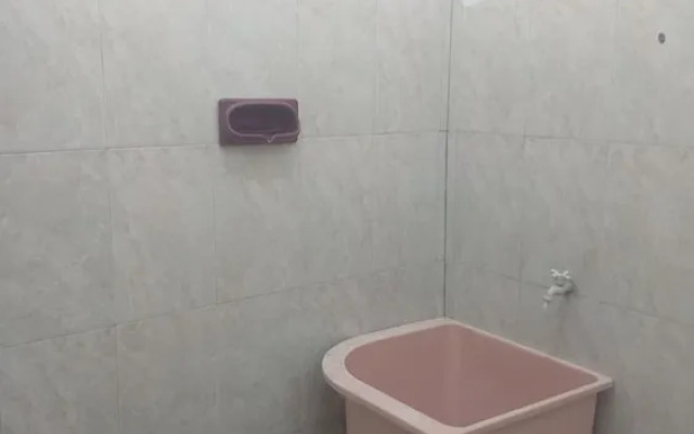 Rumah Singgah Keluarga