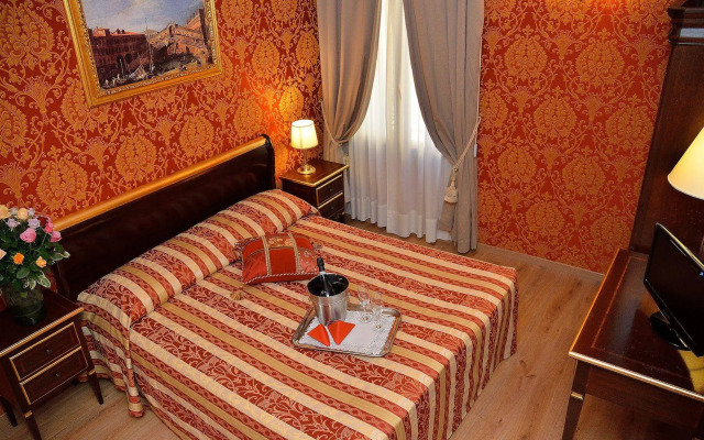 Residenza Goldoni