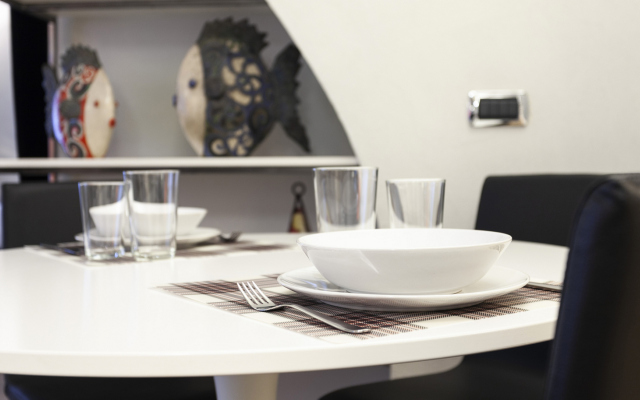 Italianway- Rosales 1 A