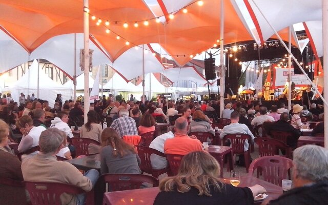 Viella Vacances Chambres d'hôtes