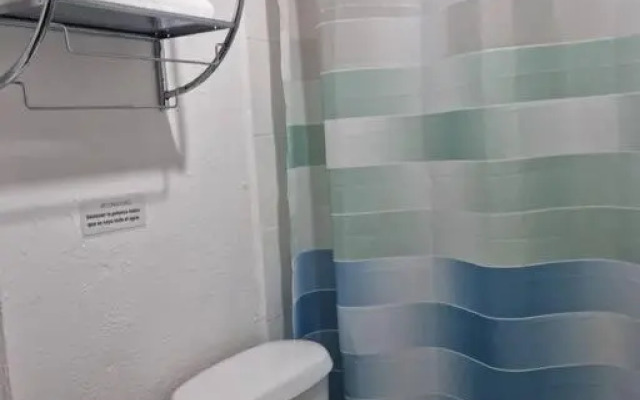 Lovely apartment with pool