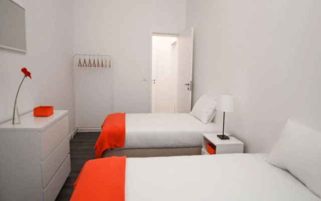 City Stays Cais do Sodré Apartments