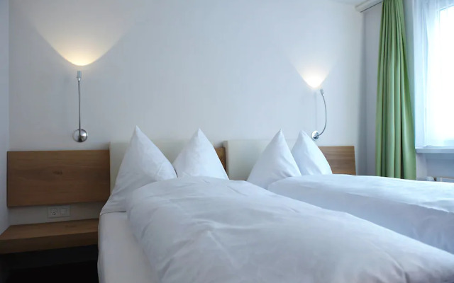 Anker Hotel Restaurant GmbH