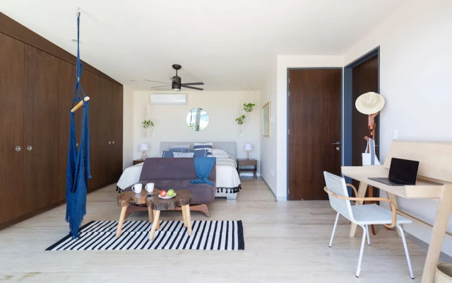 Casa Julian 1 Bedroom at Attha Cenote