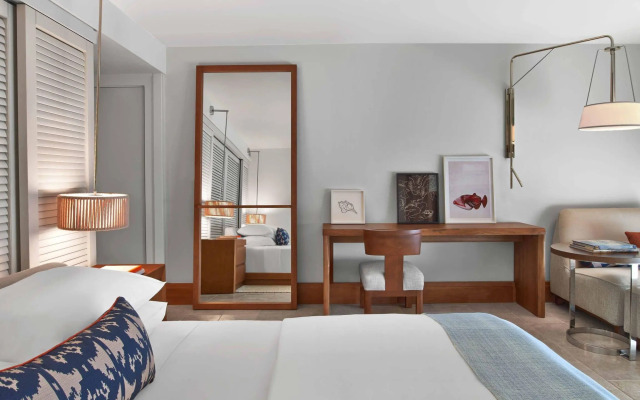 Andaz Maui at Wailea Resort - a concept by Hyatt