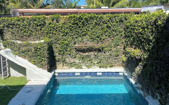 Casa Piscina Santa Teresa