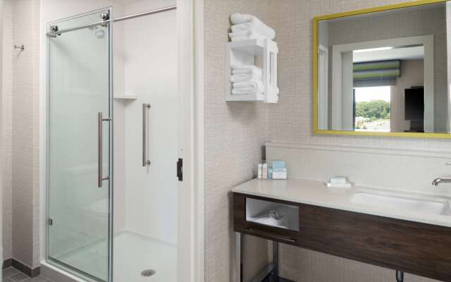 Hampton Inn & Suites Avon Indianapolis