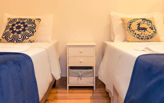 Pousada e Hostel São Paulo - Unidade Comfort