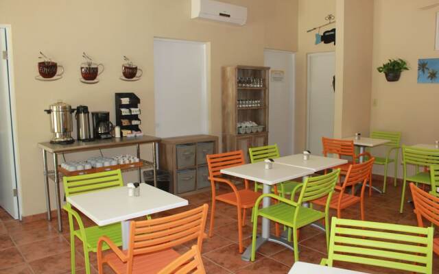 Hotel Lucia Beach
