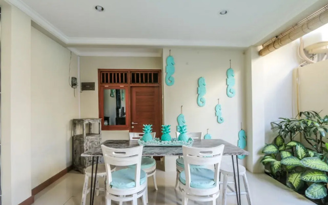 Villa Daria