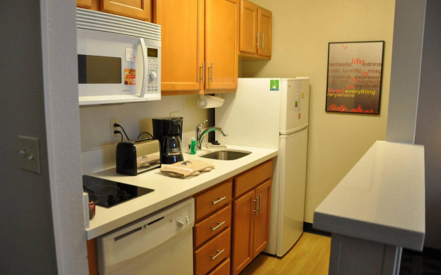 Towneplace Suites Abq Airport