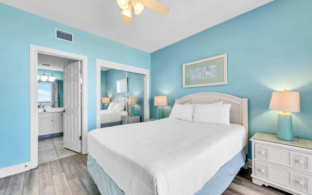 Majestic Beach Towers 2-1801