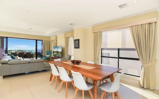 Ocean View Moana