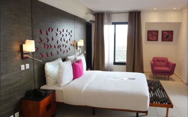 Douala Design Hotel