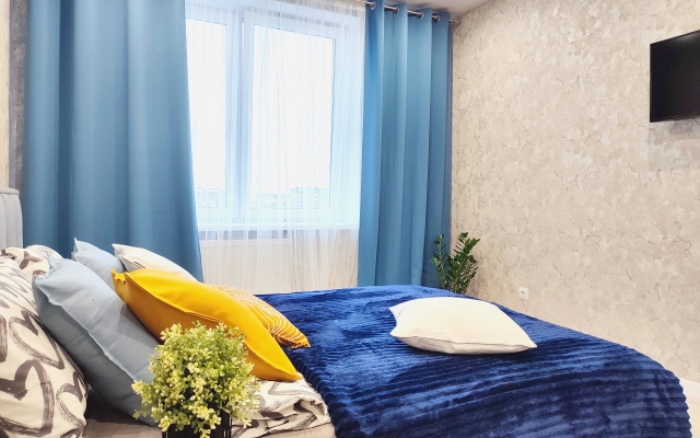 KenigDeluxe na ulitse Artilleriyskaya 33A