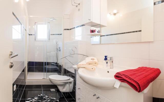 Apartment Antonio