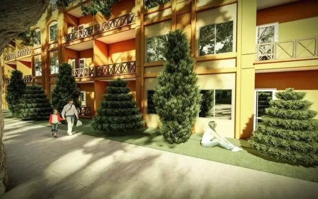 Bayview Apartments Sahal Hasheesh