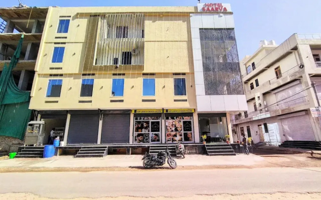 Saavra Hotels & Resorts