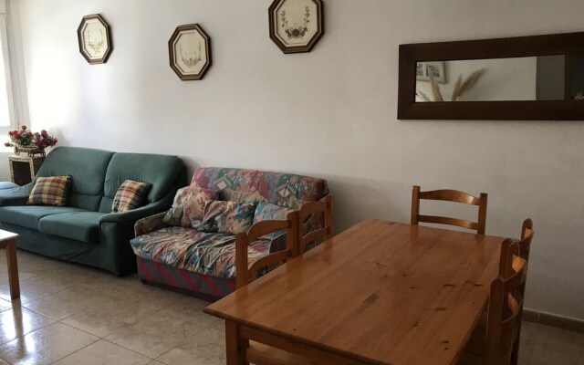 Hostal Apartamentos La Vereda