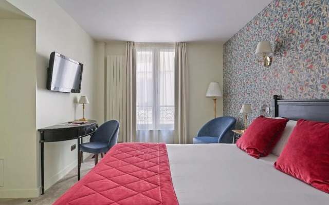 Hotel De Sevres