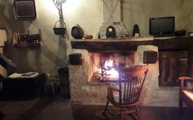 Casa Hobbit