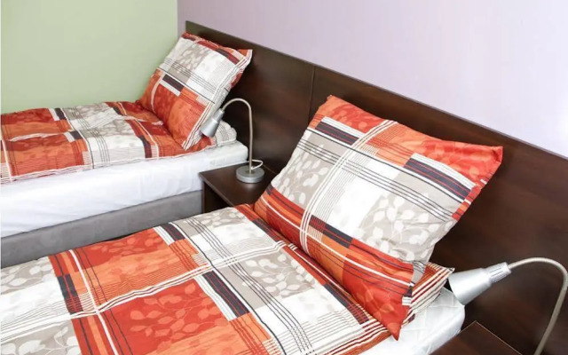 Club Hostel
