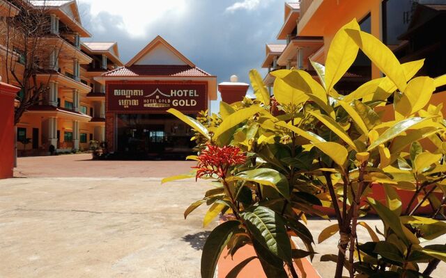 Hotel Gold Cambodia