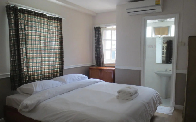 White Lodge Hotel Bangkok