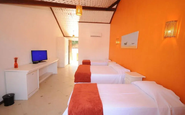 Riviera Buzios Hotel