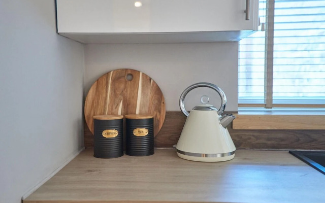 Amber Shores in Saltburn-by-the-sea