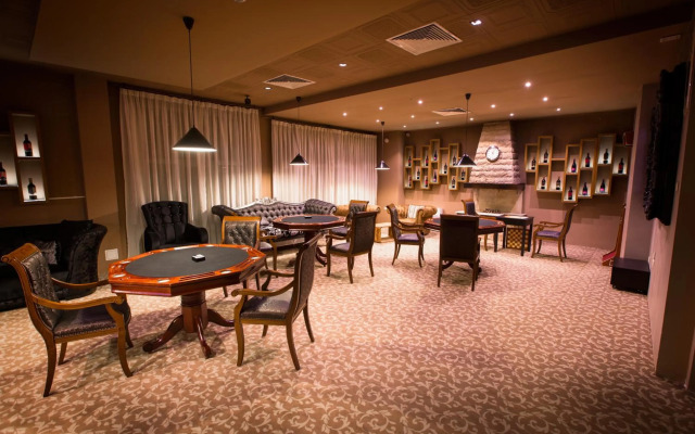 Royal Spa Hotel