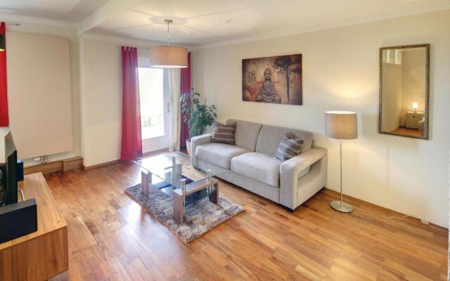Appartements Coloman