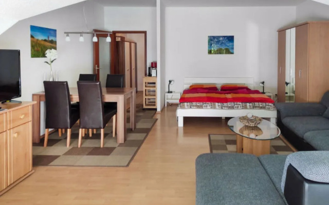 Apartment  Glowe 32876