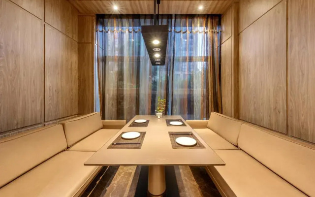 Crystal Orange Beijing ABP (Advanced Business Park)