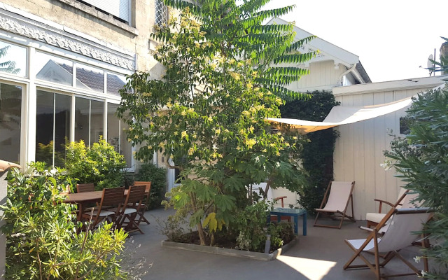 La Halte Montaigne