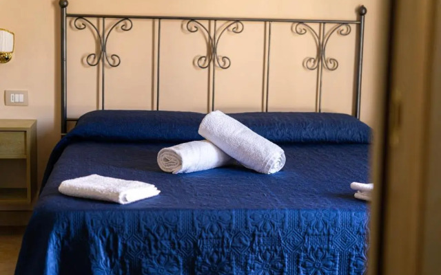 Hotel Villa Senator Mediterraneo