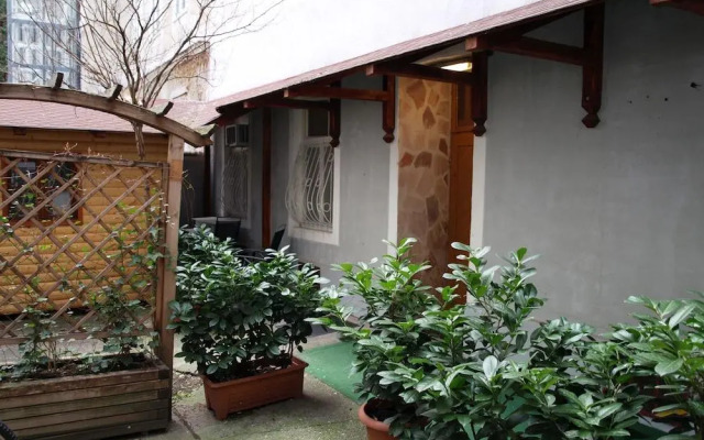 Liechtenstein Apartments II