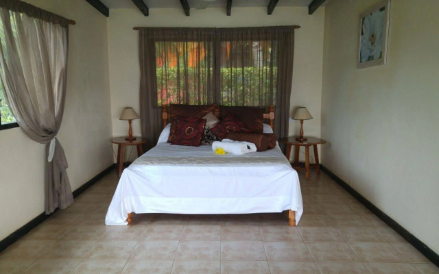 Mango Lodge