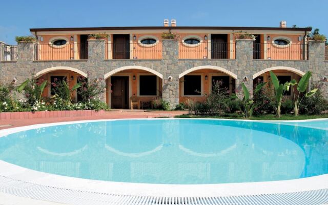 Residence Baia Infreschi