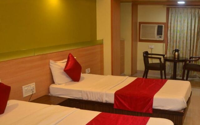 Hotel Poonam