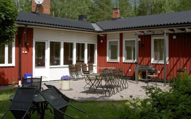 Bogesundsgården AB