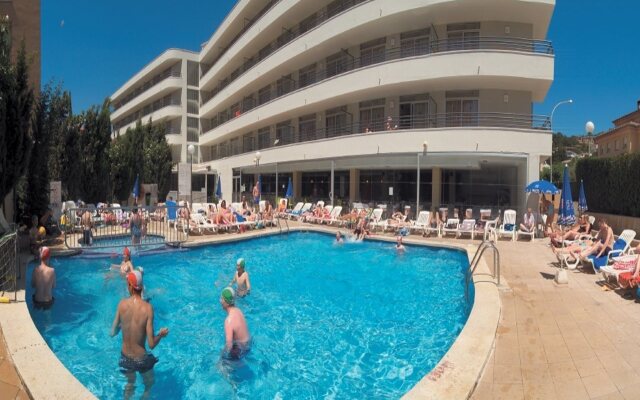 Medplaya Aparthotel Esmeraldas