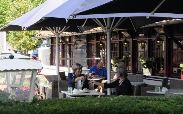 Boutique Hotel Slenaker Vallei